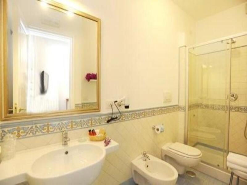 Bed and Breakfast Il Ducato Di Ravello Exterior foto