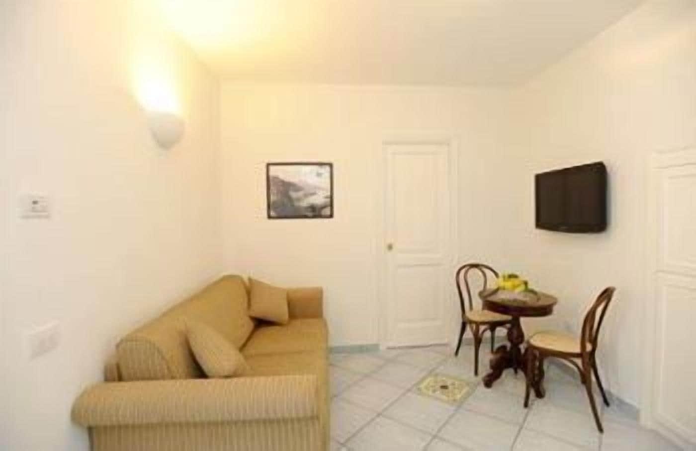 Bed and Breakfast Il Ducato Di Ravello Exterior foto