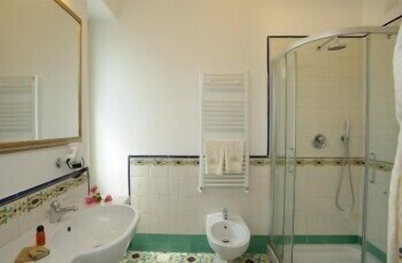 Bed and Breakfast Il Ducato Di Ravello Exterior foto