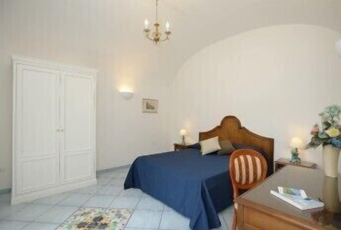 Bed and Breakfast Il Ducato Di Ravello Exterior foto