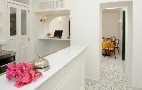 Bed and Breakfast Il Ducato Di Ravello Exterior foto