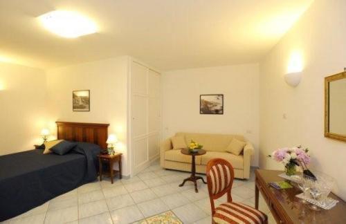 Bed and Breakfast Il Ducato Di Ravello Exterior foto